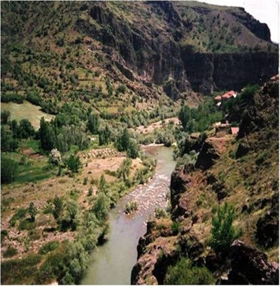 Denize hasret Ankaralılar o cenneti bilmiyor! Antalya ve Bodrum'a yüz basar, balık bile tutuluyor 6